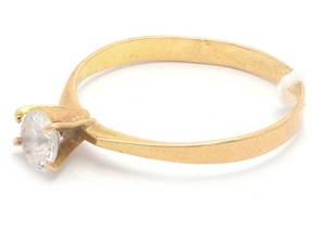 Ring 18K Ø18¼