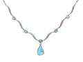 COLLIER, 14K