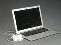 Macbook Air, model A1466, computer, uden harddisk Denne vare er sat til omsalg under nyt varenummer 4161979