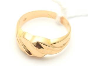 Ring 18K 1,5g