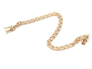 Armband Bismarck 18K