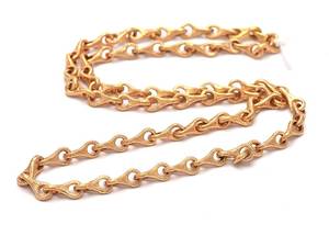 Kedja 18K 37,5g