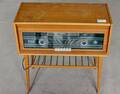 Radiogrammofon