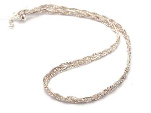 Collier S925 13,6g
