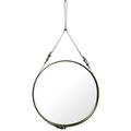 Jacques Adnet for Gubi, spejl, Ardnet Denne vare er sat til omsalg under nyt varenummer 4908111
