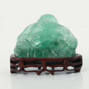 FIGURIN Florit, Kina, 1900-tal