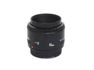 Objektiv Canon EF