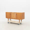 Sideboard 1960-tal