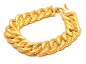Armband 23K 17,8cm