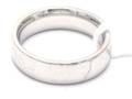 Ring 18K vitguld