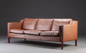 Stouby. Trepers. sofa