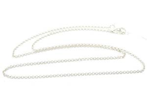 Kedja S925 50cm