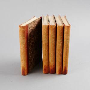 Lindmans Bilder ur Nordens flora