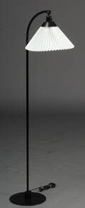 Flemming AggerLe Klint. Standerlampe, model 368
