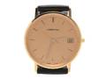 Certina 18K, herrur