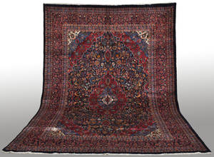 Persisk Kashmar, 384 x 290 cm