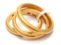 Parti guld 23K