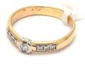 Ring 18K 5,1g