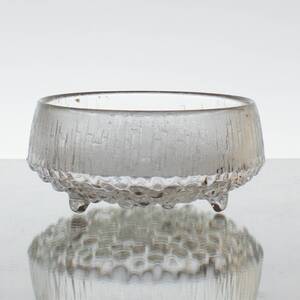 TAPIO WIRKKALA, 5 st dessertskålar, Ultima Thule,  Iittala