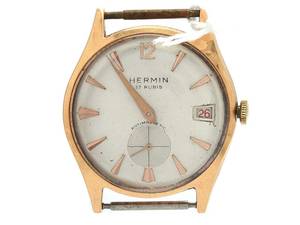 HERMIN, 34