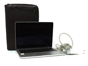 Laptop Apple Macbook