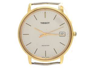TISSOT