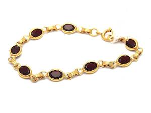 Armband 14K 5,6g
