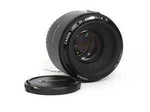 Objektiv Canon EF
