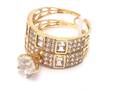 Ring 18K 4,8g