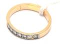 Ring 18K 3,6g