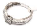 Ring 18K 2,9g