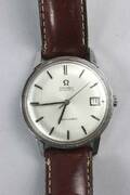 Herrarmbandsur Omega