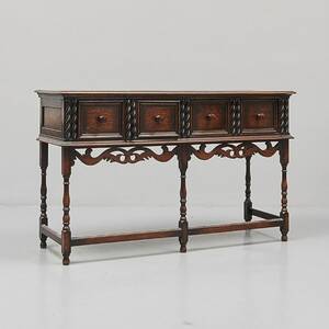 Sideboard, längd 136 cm