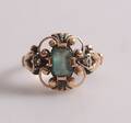 RING, 18K.