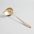 Soppslev silver