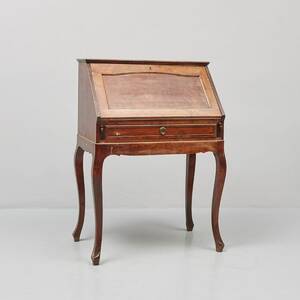 Sekretär, längd 105 cm