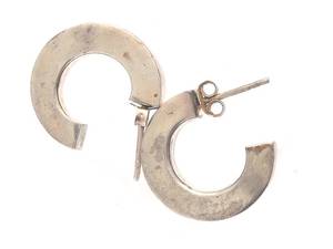 Örhängen S925 5,8g