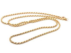 KEDJA, 18K