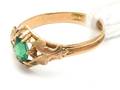 RING, 18K