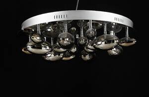 Takarmatur Ljushuset