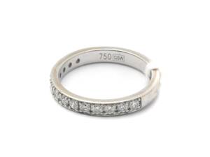 Ring 18K 3,3g