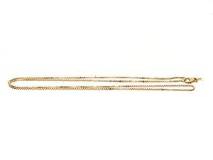 Kedja Venezia 18K
