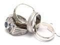 Parti Silver S925
