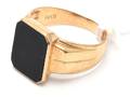 Klackring 18K 4,8g