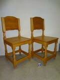 2st stolar 