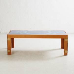 Soffbord 1970-tal