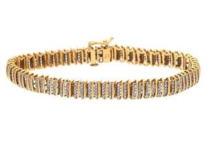 ARMBAND, 18K
