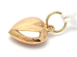 Hänge 18K 0,7g