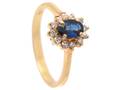 CARMOSÉRING, 18K