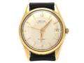 Certina, 18K, automatic